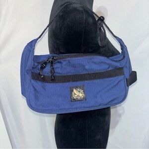 Eddie Bauer Fanny Pack Waist Bag